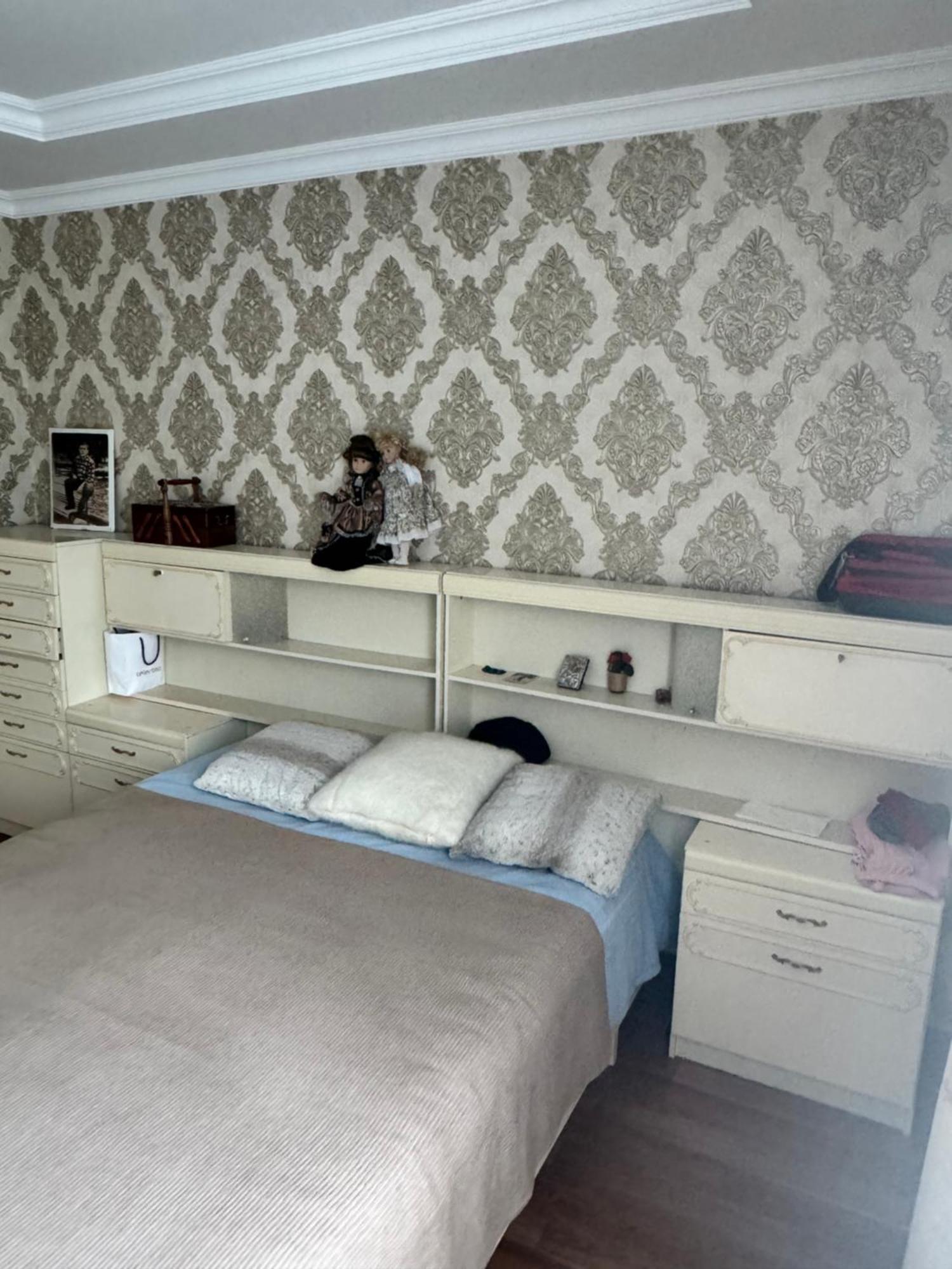 Zara-Guest House Zugdidi Esterno foto