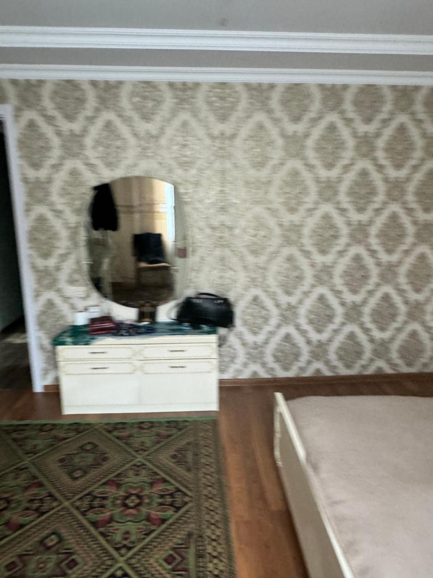 Zara-Guest House Zugdidi Esterno foto