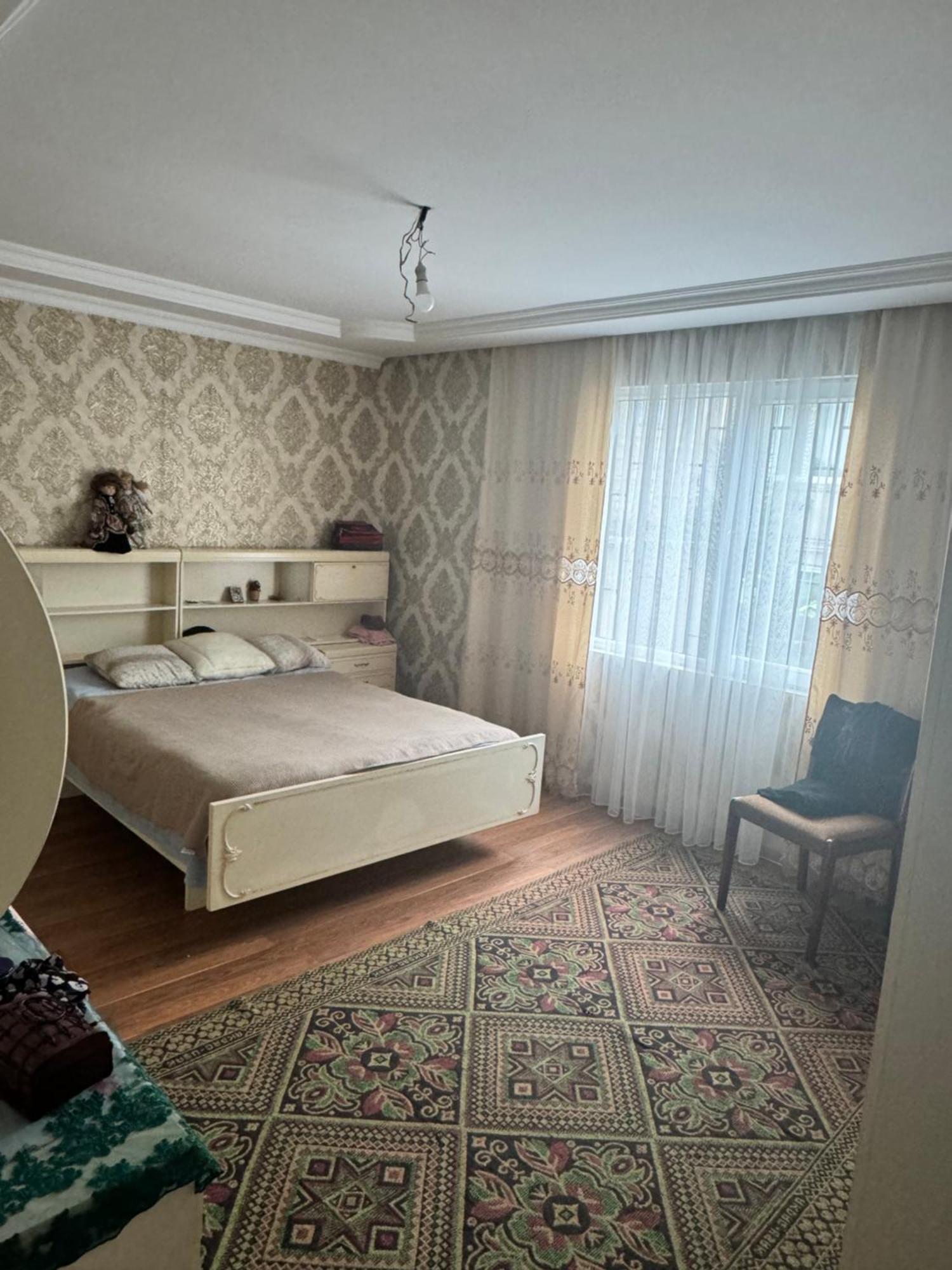 Zara-Guest House Zugdidi Esterno foto
