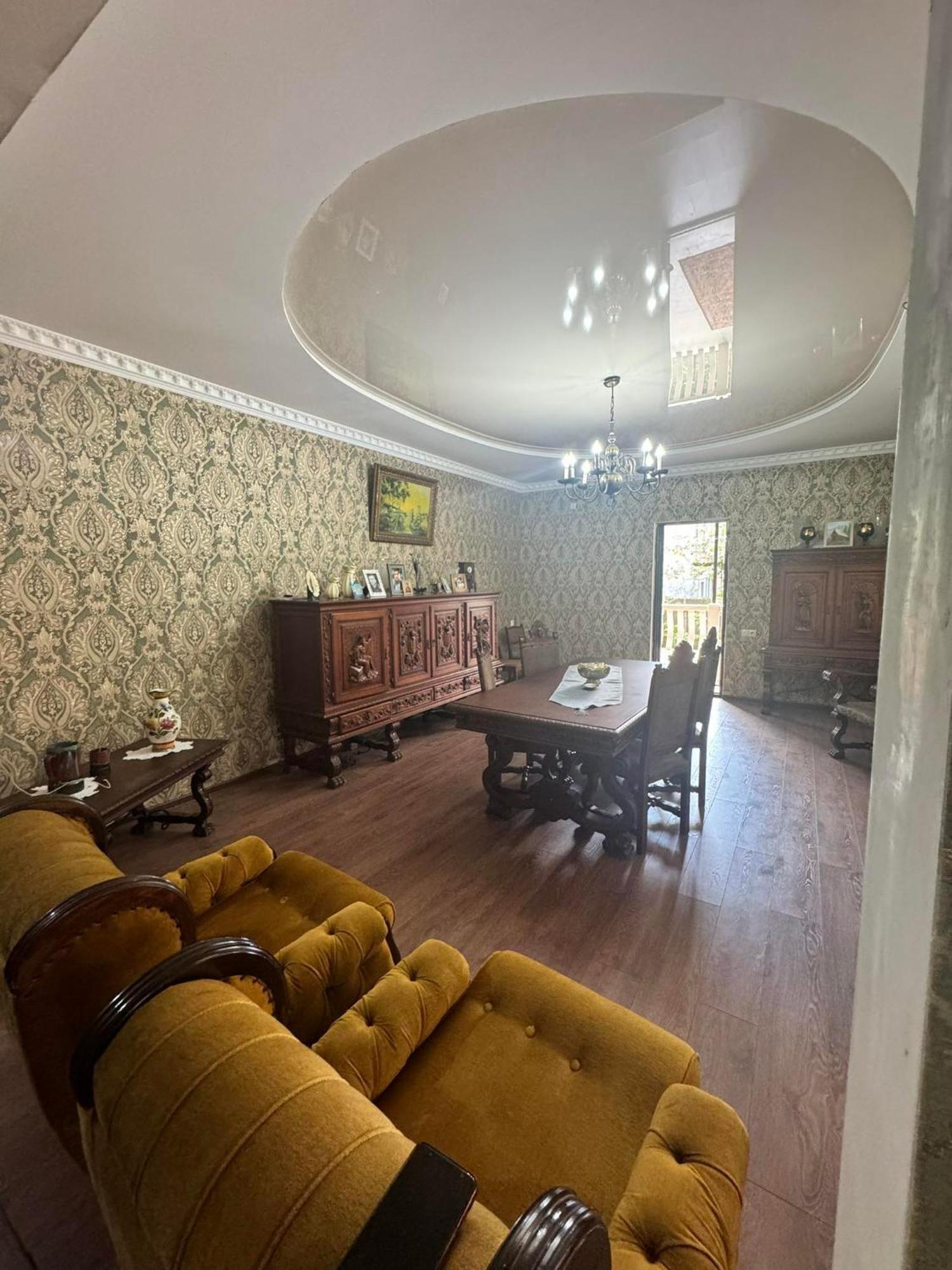 Zara-Guest House Zugdidi Esterno foto